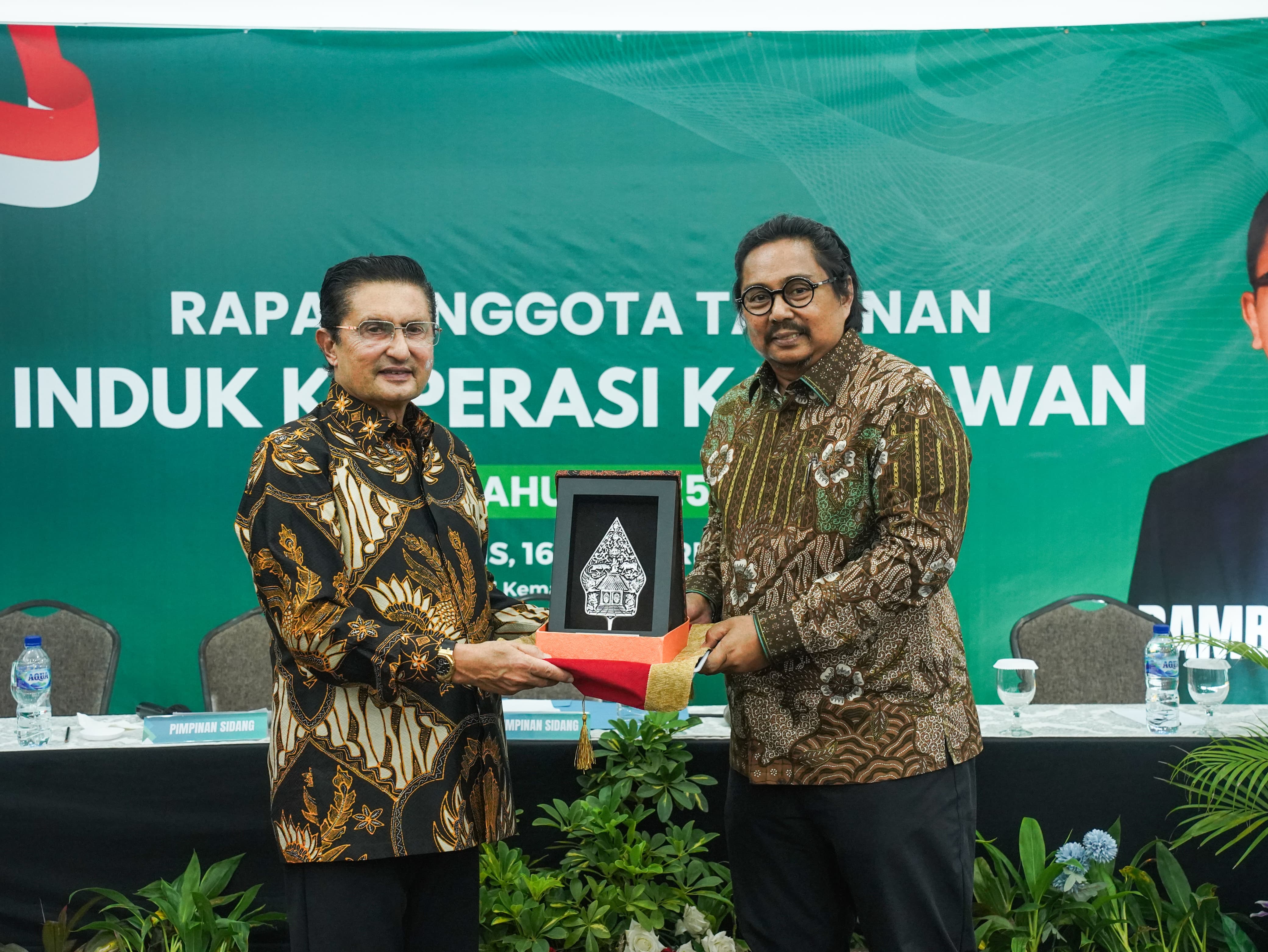 INKOPKAR Activities